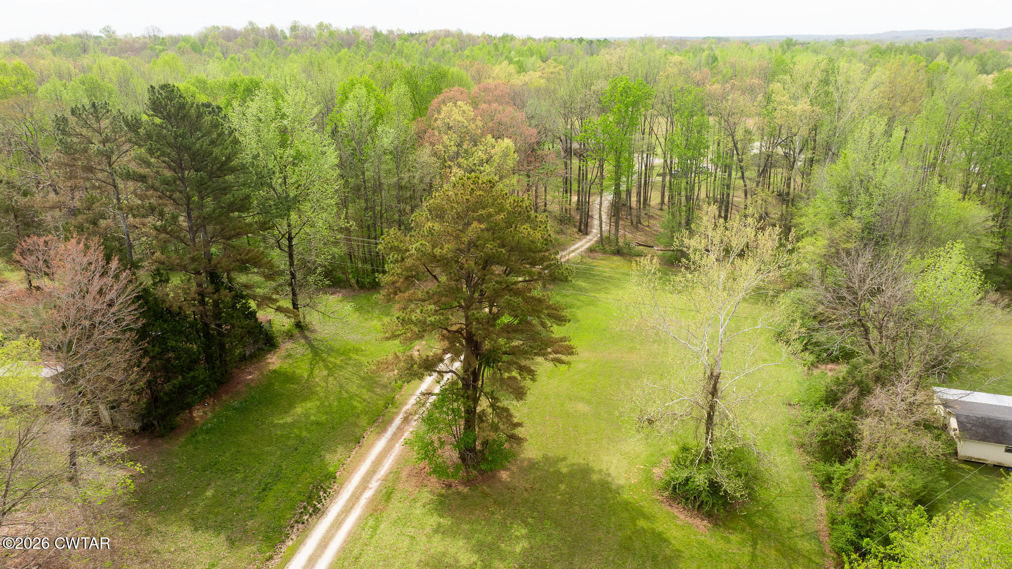 4080 Beech Bluff Road Beech Bluff, TN 38313 - Photo 33 of 80 DJI_20260402113340_0034_D