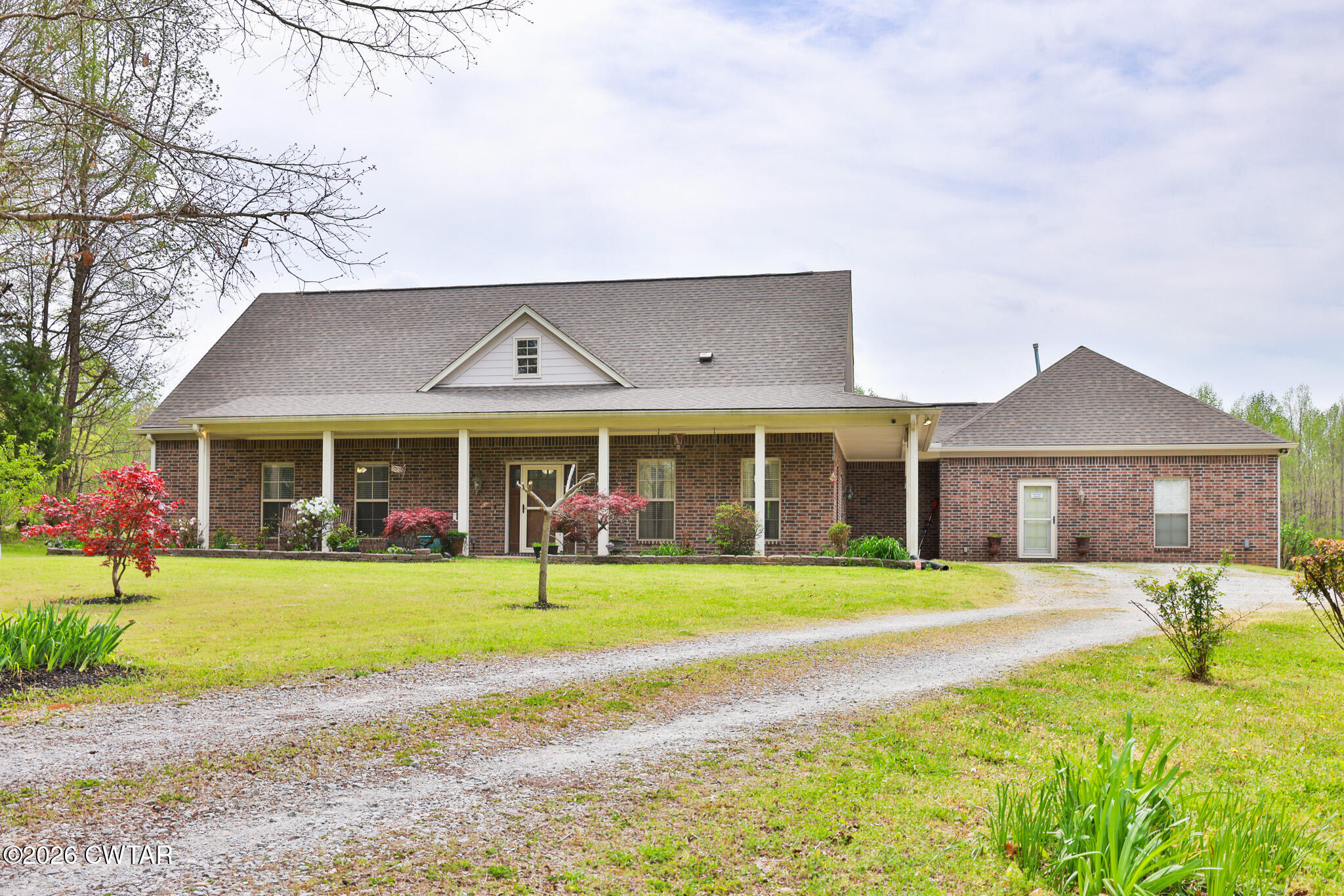 4080 Beech Bluff Road Beech Bluff, TN 38313 - Photo 35 of 80 FT8A3356