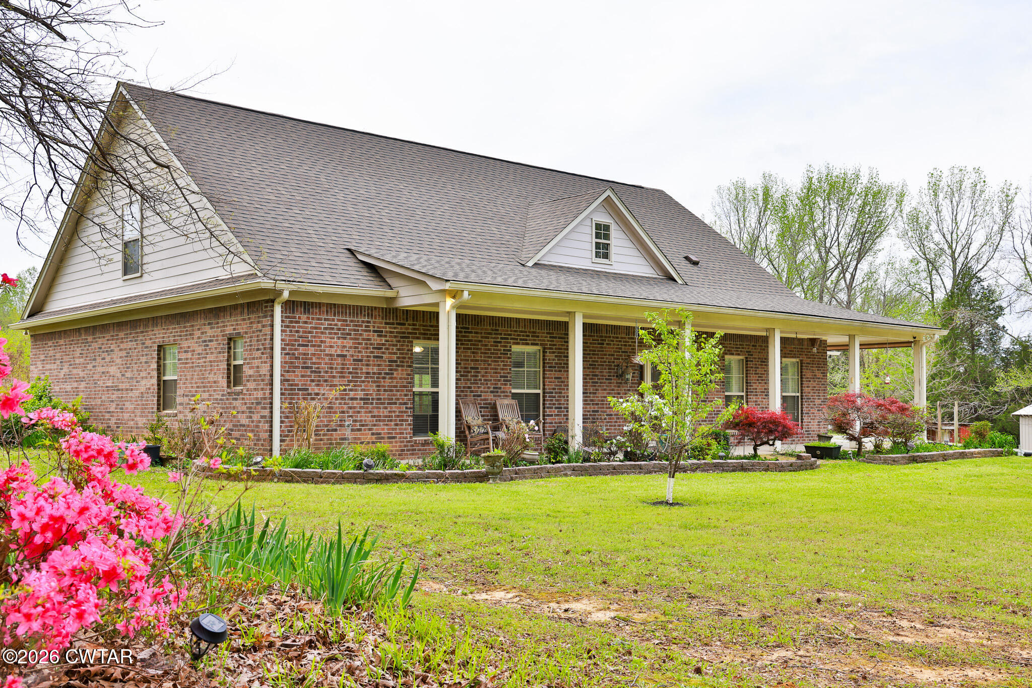 4080 Beech Bluff Road Beech Bluff, TN 38313 - Photo 38 of 80 FT8A3359