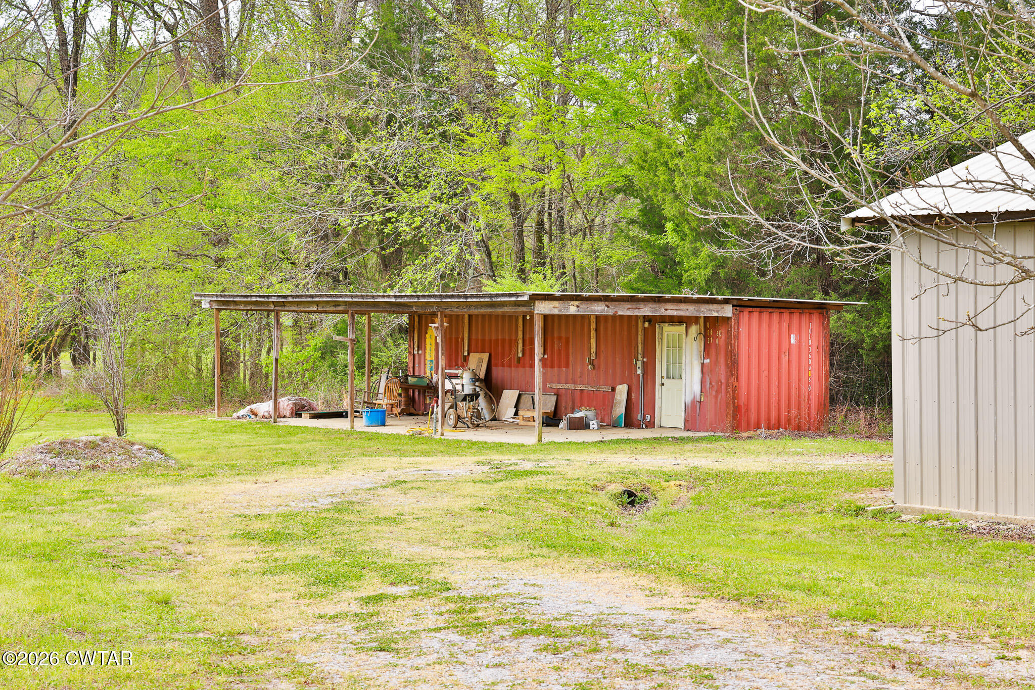 4080 Beech Bluff Road Beech Bluff, TN 38313 - Photo 42 of 80 FT8A3363