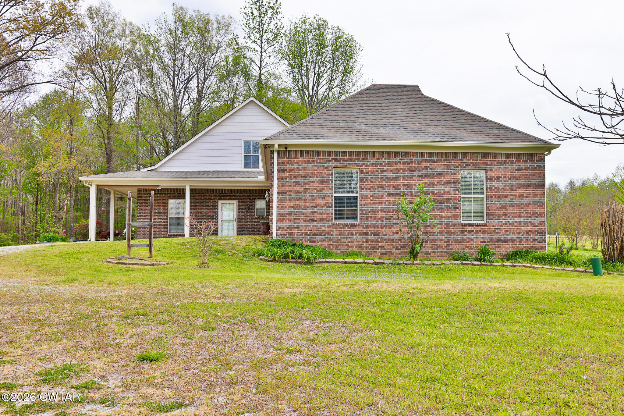 4080 Beech Bluff Road Beech Bluff, TN 38313 - Photo 43 of 80 FT8A3364