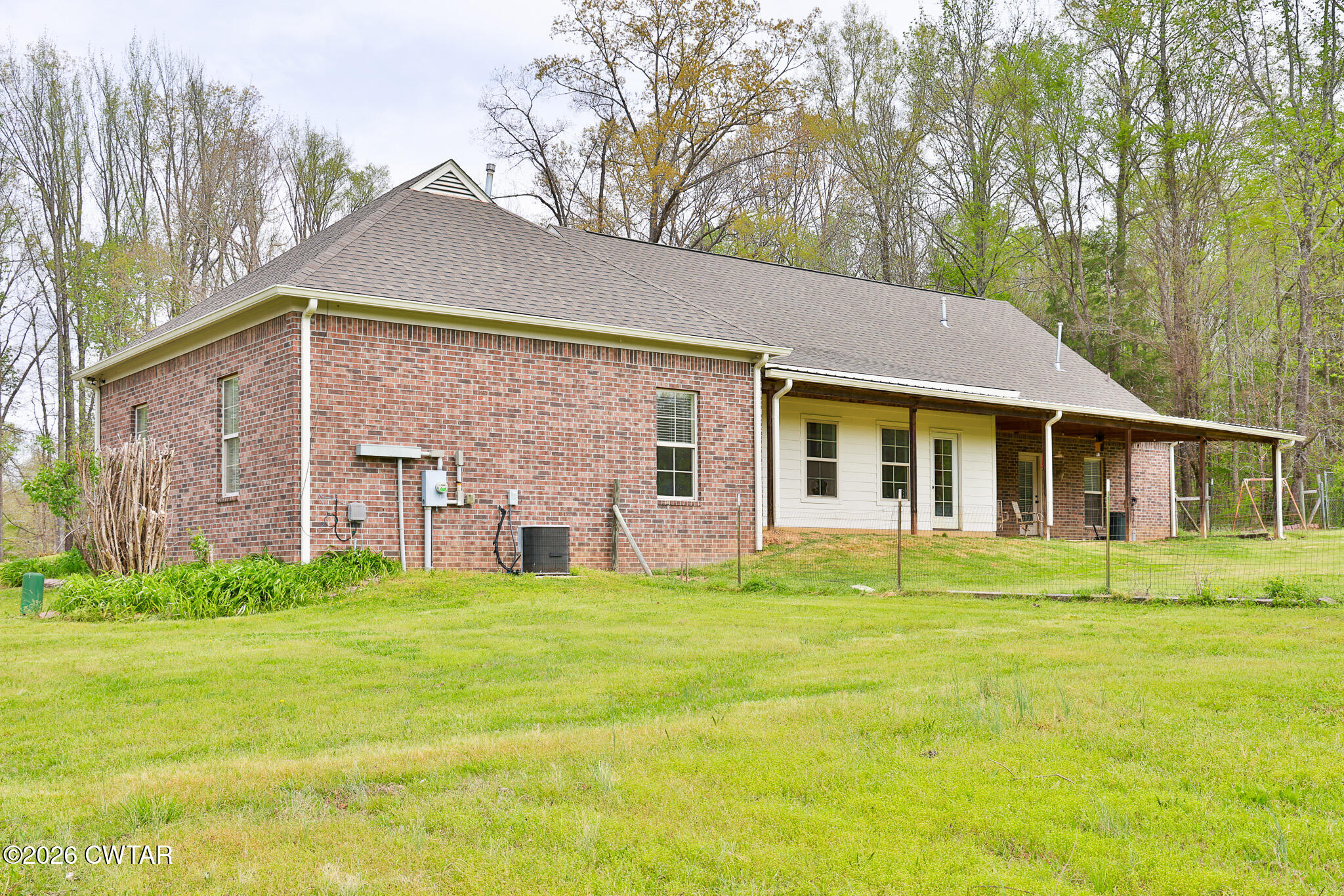 4080 Beech Bluff Road Beech Bluff, TN 38313 - Photo 44 of 80 FT8A3366