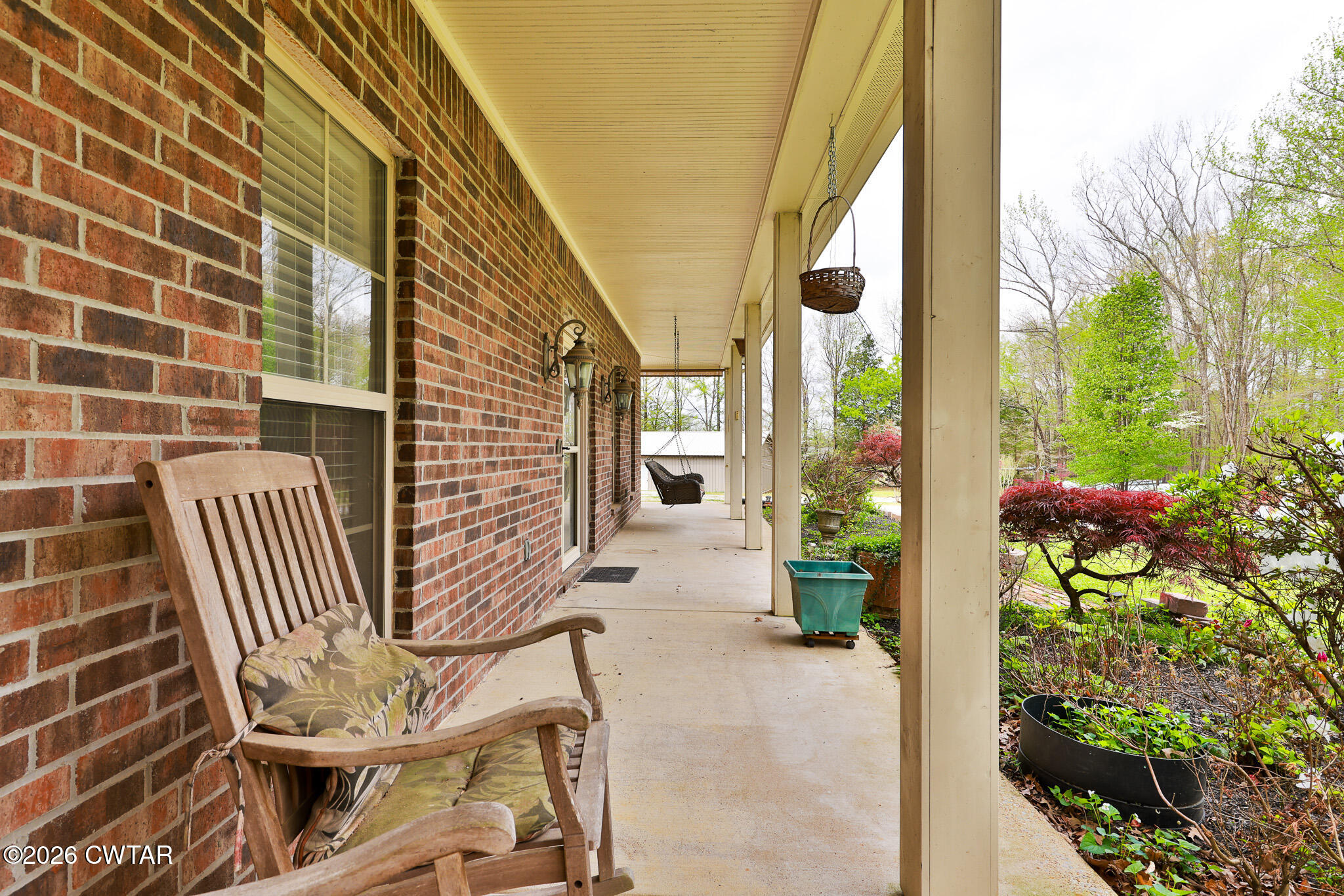 4080 Beech Bluff Road Beech Bluff, TN 38313 - Photo 49 of 80 FT8A3374