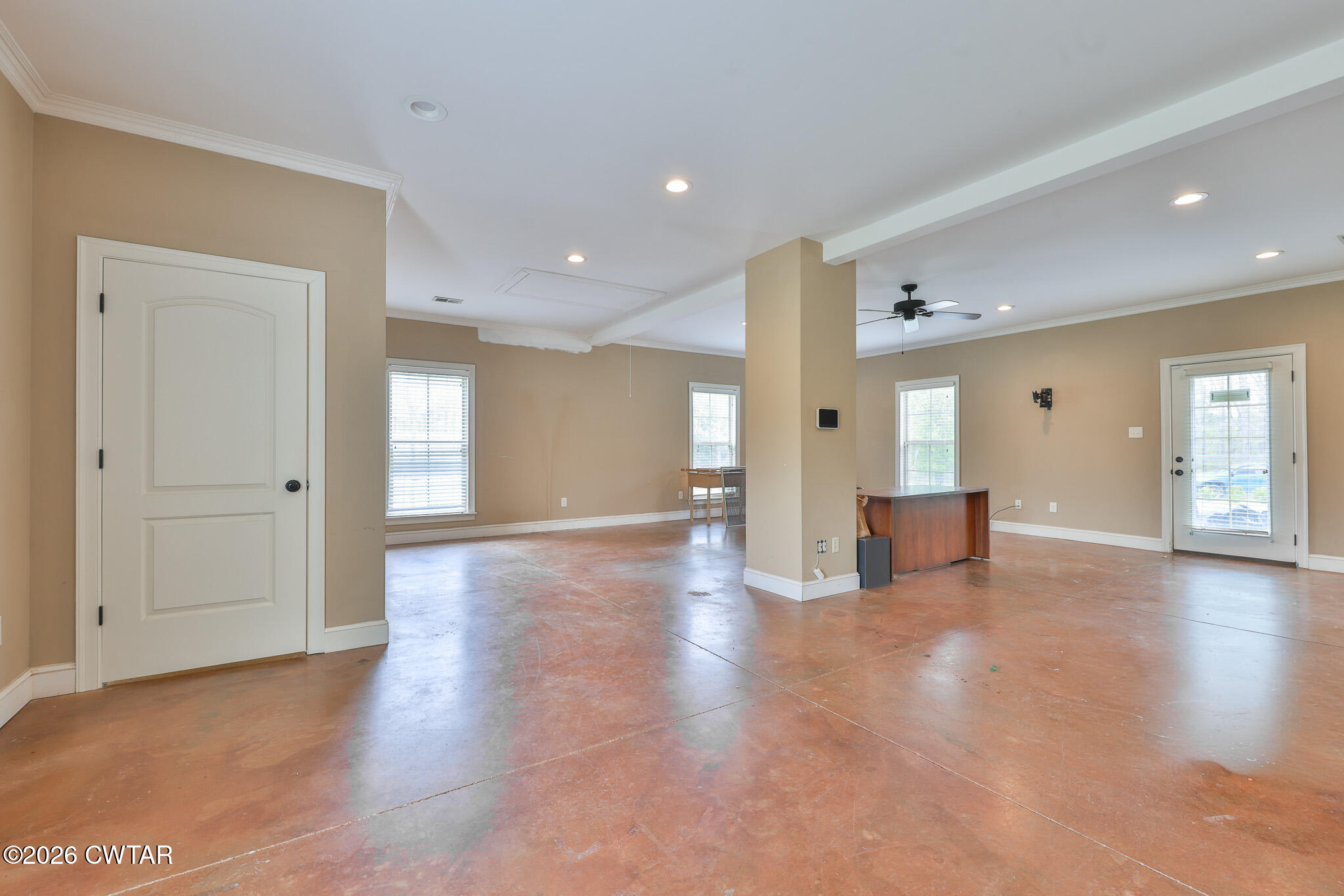 4080 Beech Bluff Road Beech Bluff, TN 38313 - Photo 59 of 80 FT8A3389