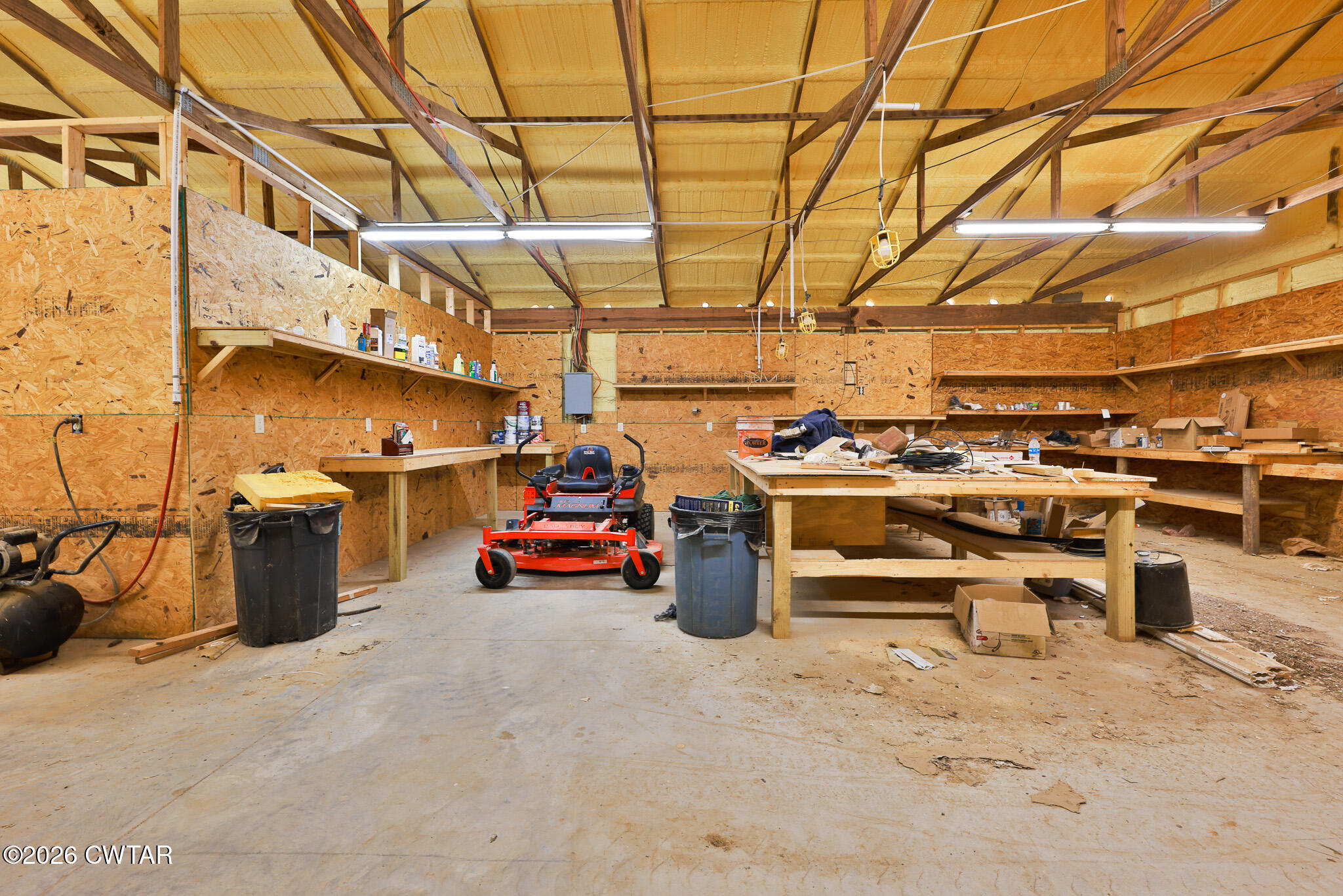 4080 Beech Bluff Road Beech Bluff, TN 38313 - Photo 78 of 80 FT8A3417