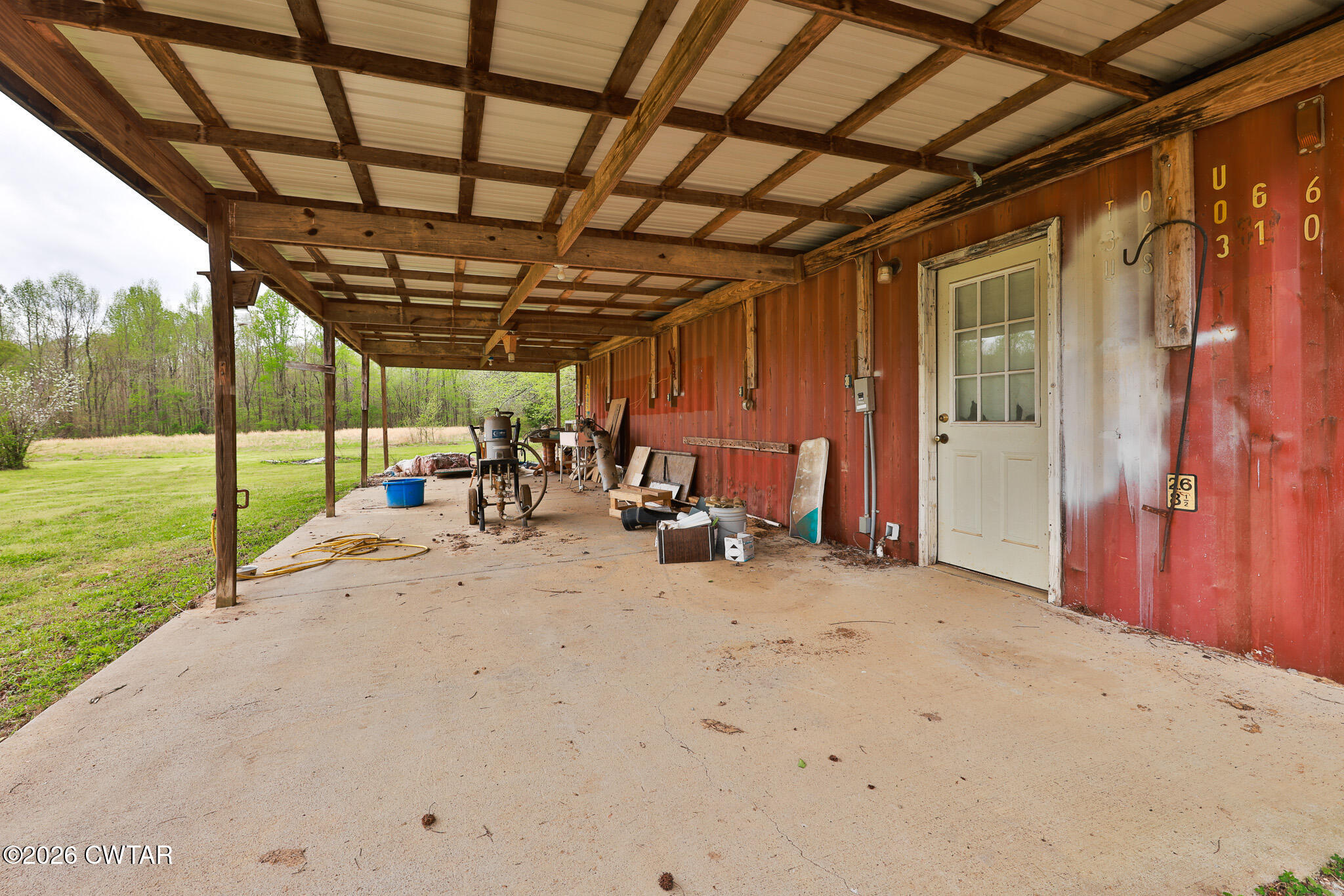 4080 Beech Bluff Road Beech Bluff, TN 38313 - Photo 79 of 80 FT8A3418