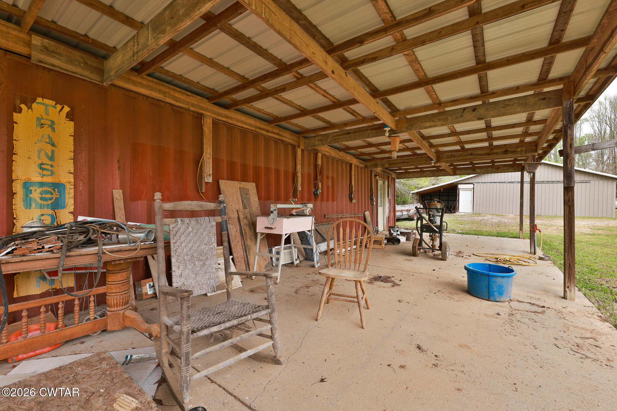 4080 Beech Bluff Road Beech Bluff, TN 38313 - Photo 80 of 80 FT8A3419