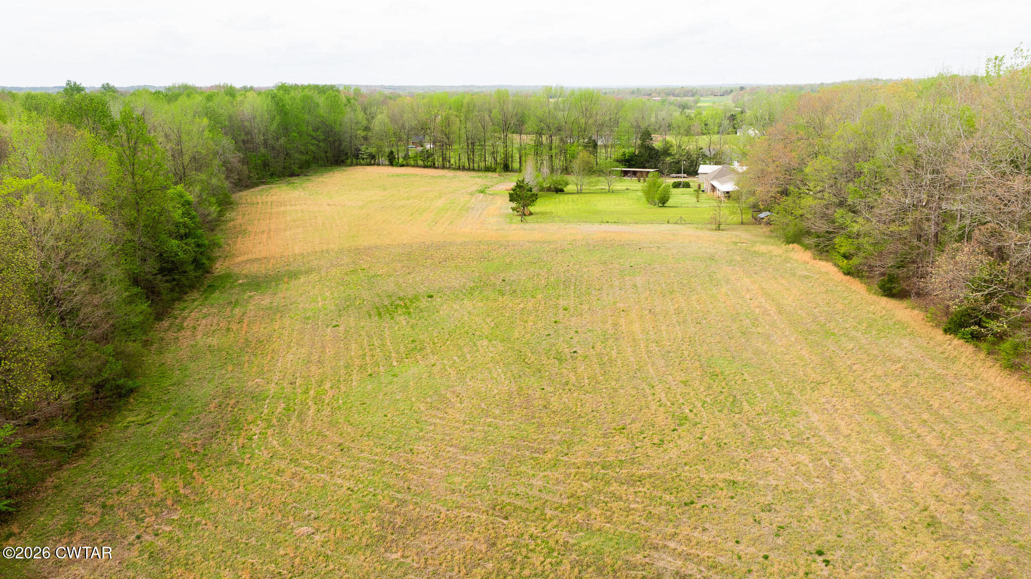 4080 Beech Bluff Road Beech Bluff, TN 38313 - Photo 8 of 80 DJI_20260402112053_0008_D