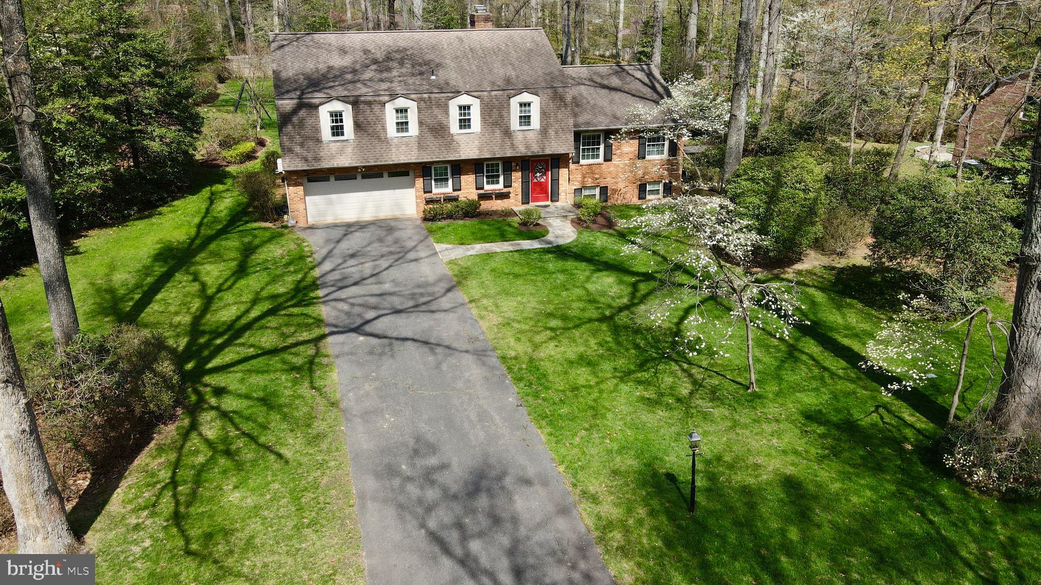 12012 Canter Lane Reston, VA 20191 - Photo 45 of 51