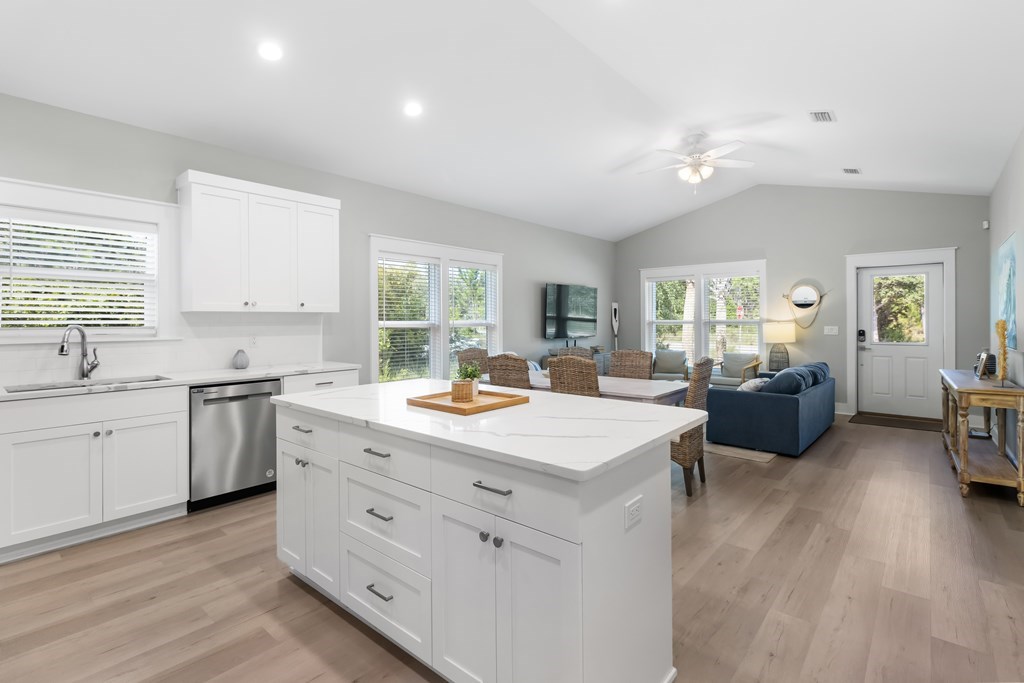 129 Shallow Reed Dr Port Street Port St. Joe, FL 32456 - Photo 11 of 34