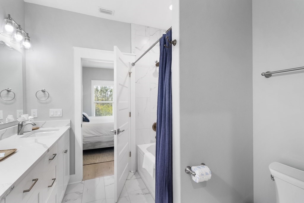 129 Shallow Reed Dr Port Street Port St. Joe, FL 32456 - Photo 23 of 34