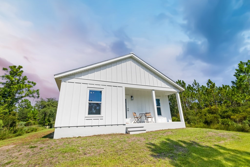 129 Shallow Reed Dr Port Street Port St. Joe, FL 32456 - Photo 29 of 34