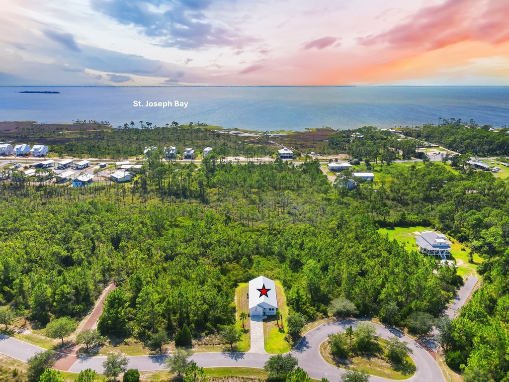 129 Shallow Reed Dr Port Street Port St. Joe, FL 32456 - Photo 30 of 34