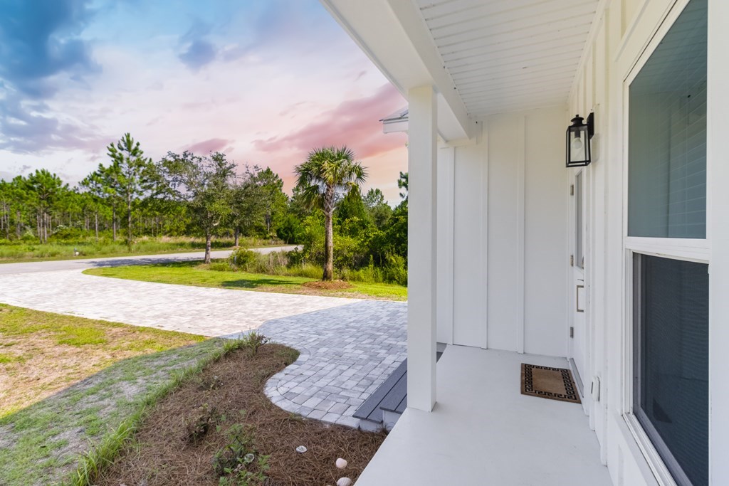 129 Shallow Reed Dr Port Street Port St. Joe, FL 32456 - Photo 3 of 34