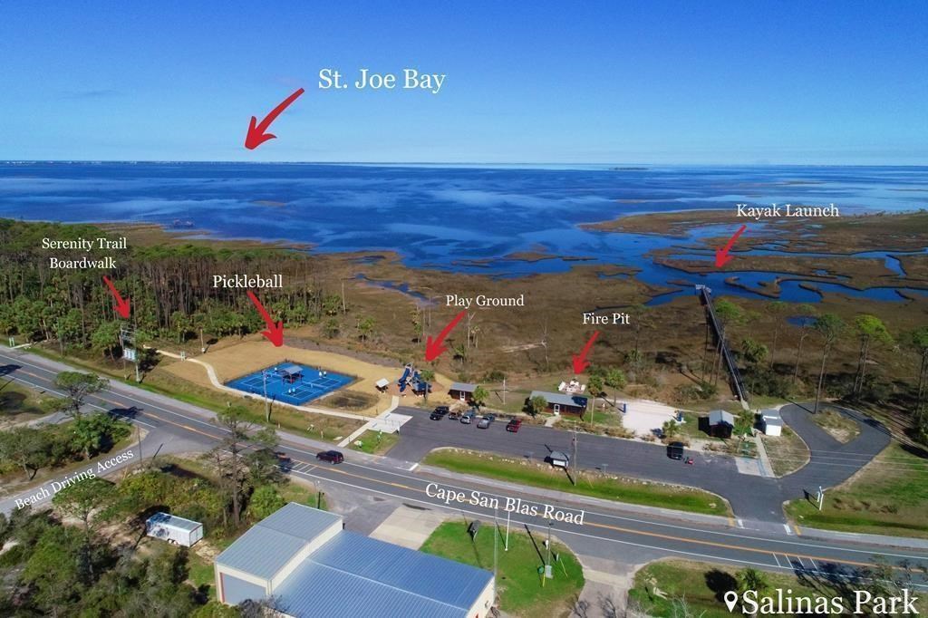 129 Shallow Reed Dr Port Street Port St. Joe, FL 32456 - Photo 31 of 34