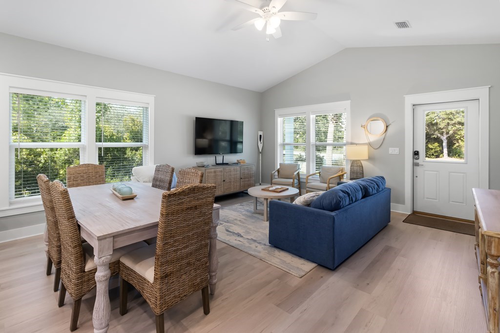 129 Shallow Reed Dr Port Street Port St. Joe, FL 32456 - Photo 7 of 34