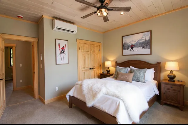 $815,000 | 11 Snow Cap Lane, Bethel, ME 04217