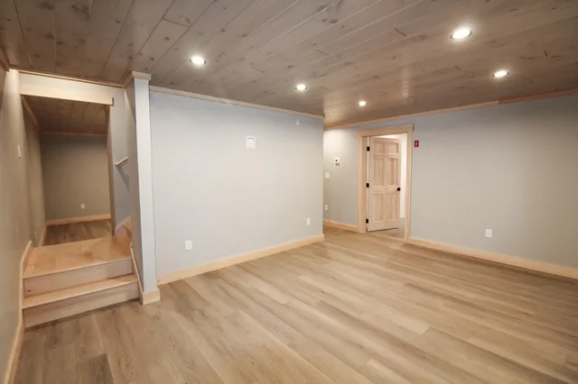 $815,000 | 11 Snow Cap Lane, Bethel, ME 04217