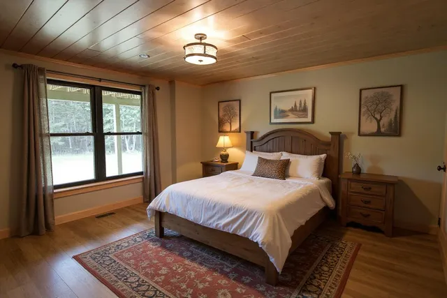 $815,000 | 11 Snow Cap Lane, Bethel, ME 04217