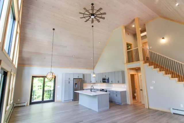 $815,000 | 11 Snow Cap Lane, Bethel, ME 04217