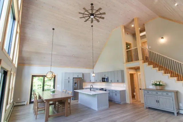 $815,000 | 11 Snow Cap Lane, Bethel, ME 04217