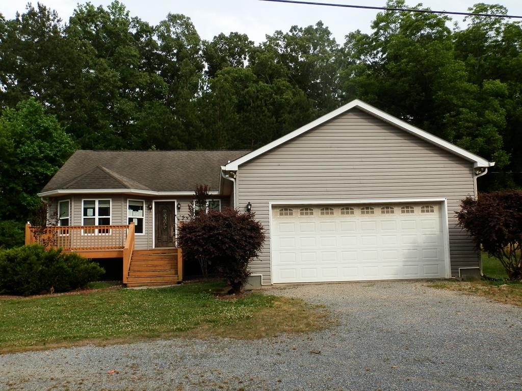 1383 Hill City Road Northwest Resaca, GA 30735 - Photo 1 of 36 Main View