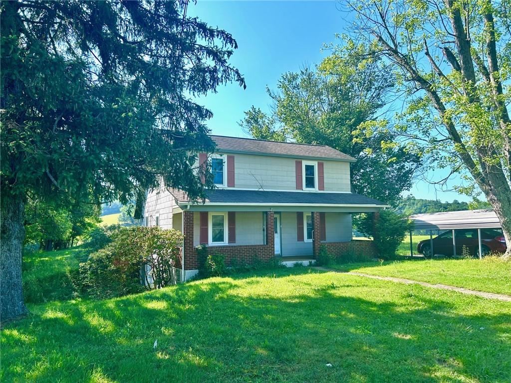 3825 Wiestertown Road Export, PA 15632 - Photo 1 of 20 Gallery Image 1
