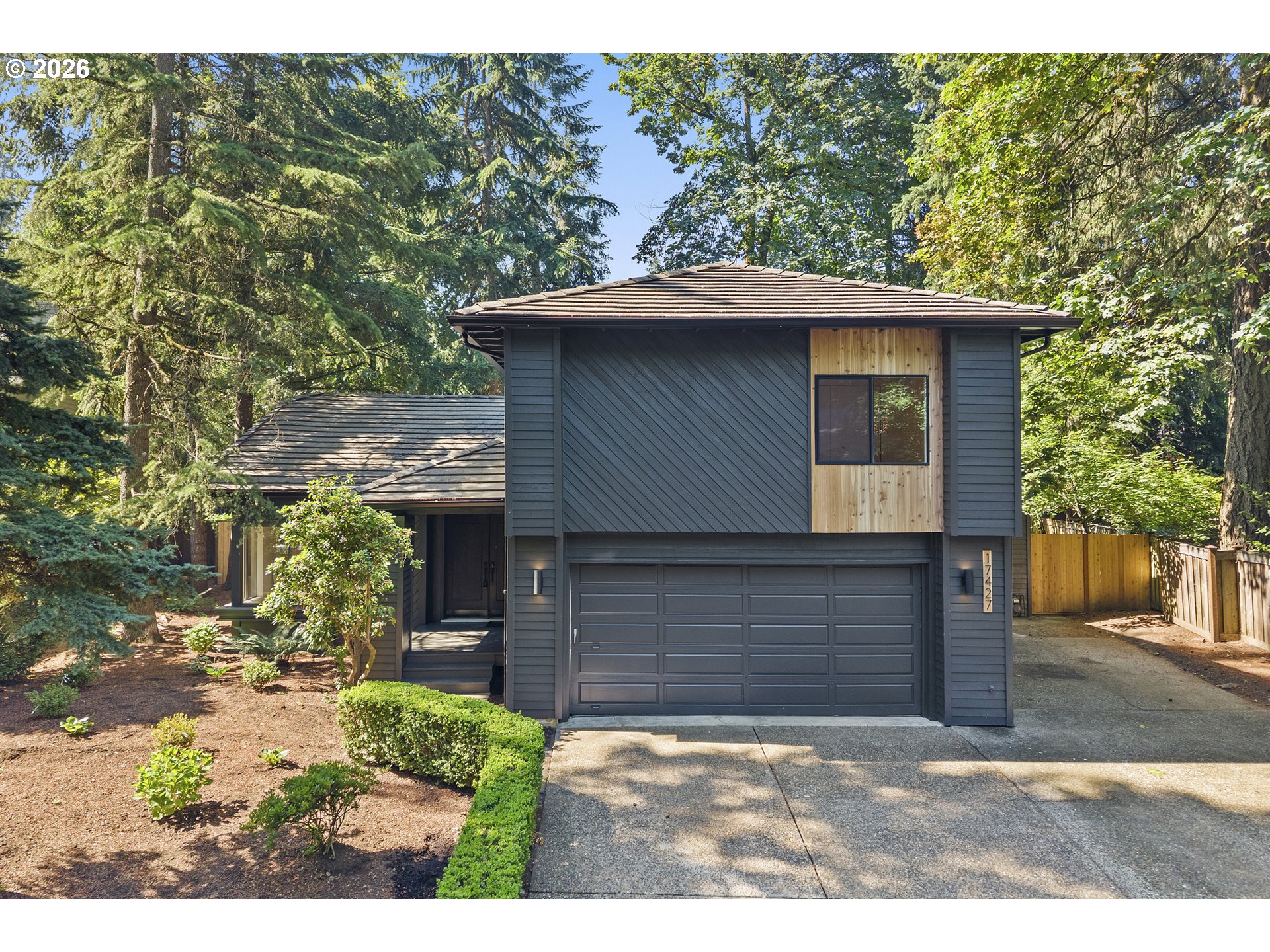 17427 Southwest Rivendell Drive Portland, OR 97224 - Photo 33 of 35 RV Parking