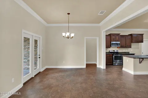 $275,000 | 113 Arrowwood Road, Youngsville, LA 70592