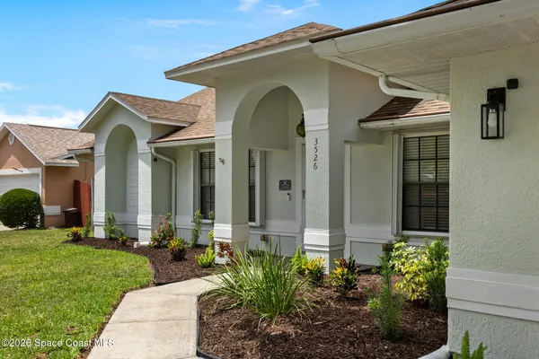 $415,000 | 3526 Egret Drive, Melbourne, FL 32901