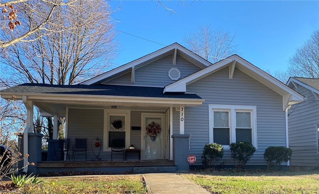 710 Salisbury Ridge Road Winston-Salem, NC 27127 - Photo 1 of 1 Gallery Image 1