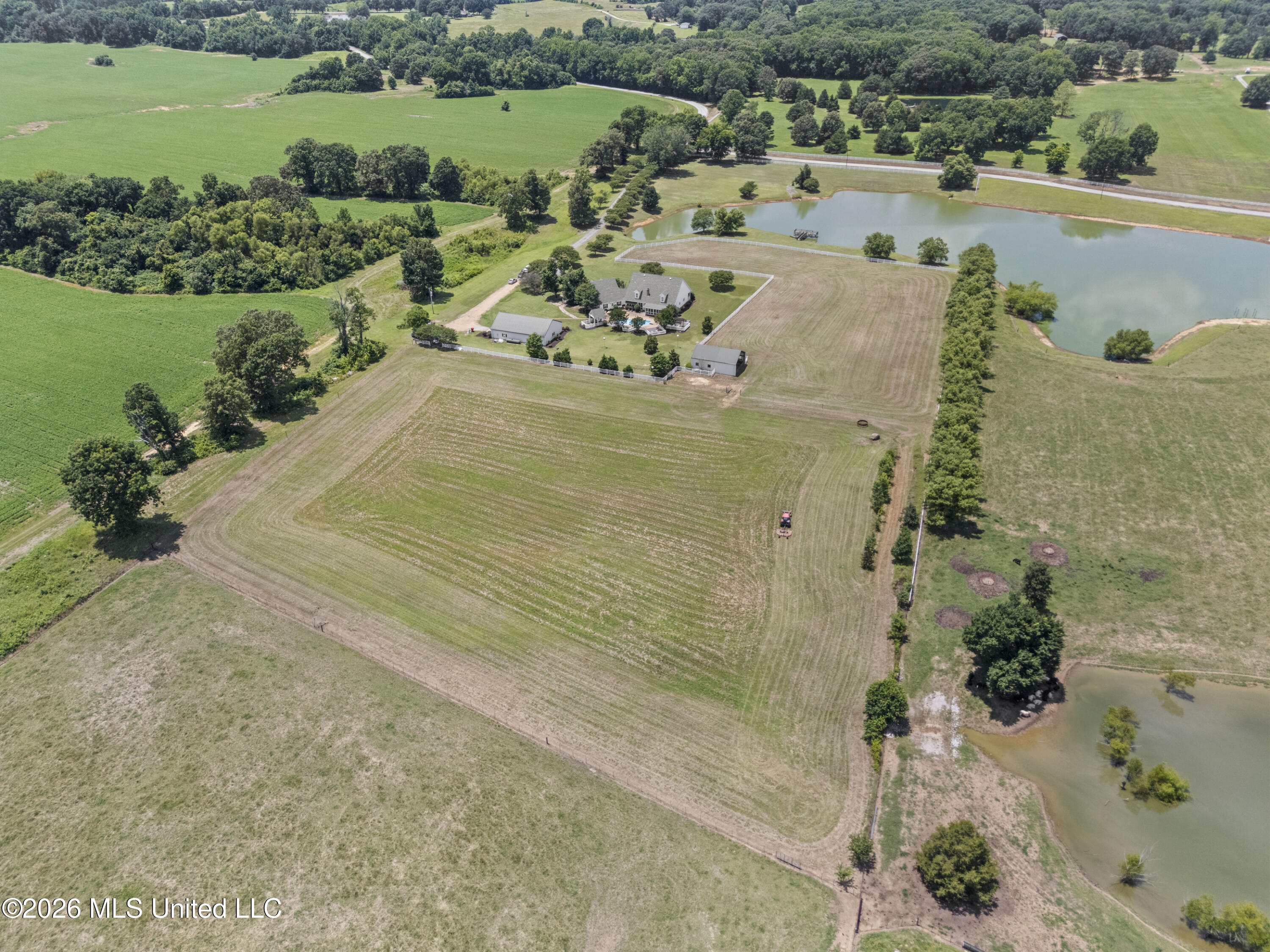 1646 Valentine Road Holly Springs, MS 38635 - Photo 73 of 77 89_dji_20260625130347_0221_d_print