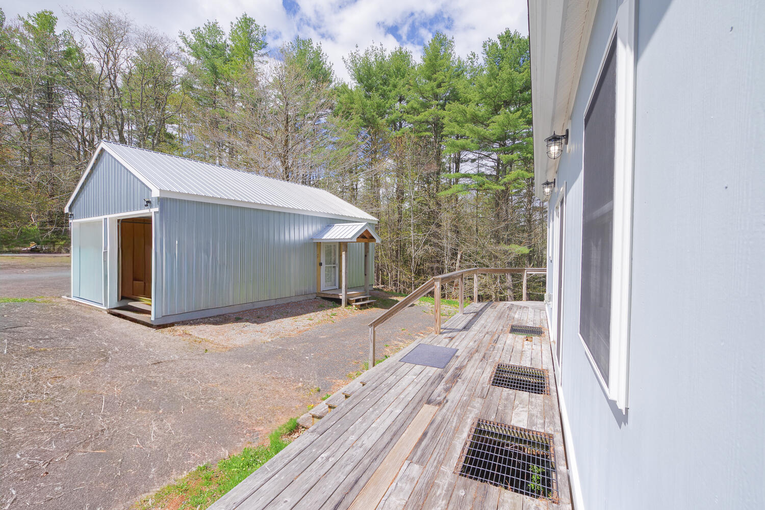 421 Finntown Road Warren, ME 04864 - Photo 29 of 32 421 Finn Town Rd 33