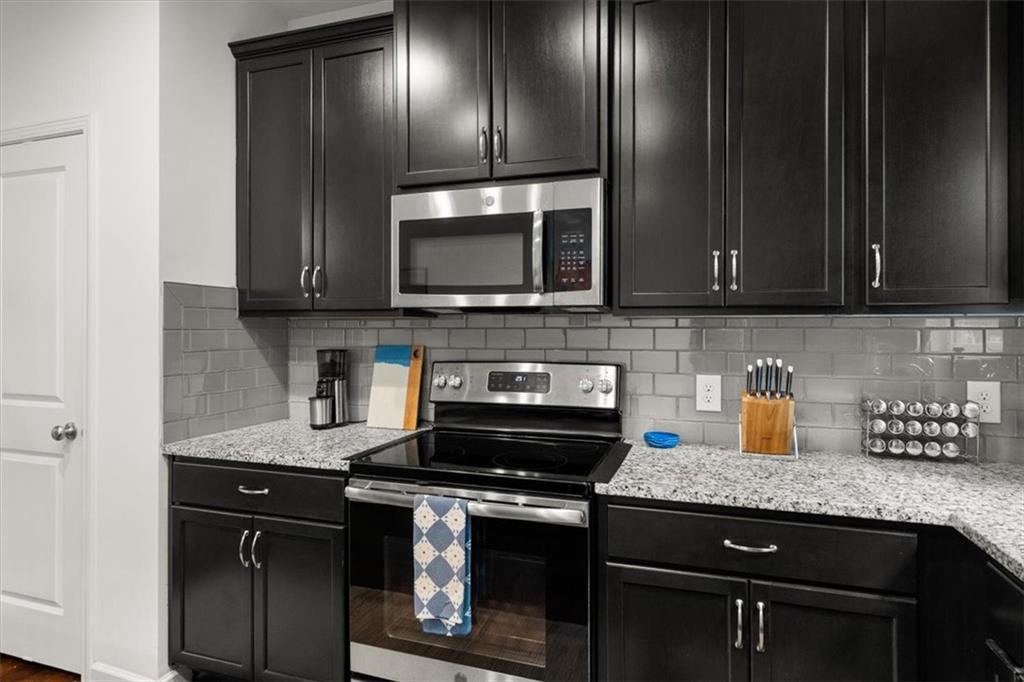 4316 Alden Park Drive Decatur, GA 30035 - Photo 12 of 30