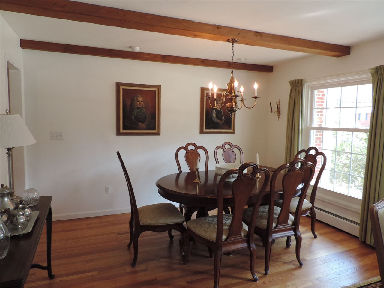 15 Hampton Falls Road Exeter, NH 03833 - Photo 3 of 34