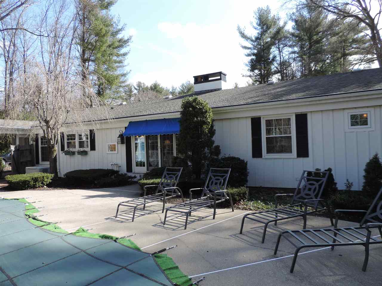 15 Hampton Falls Road Exeter, NH 03833 - Photo 29 of 34