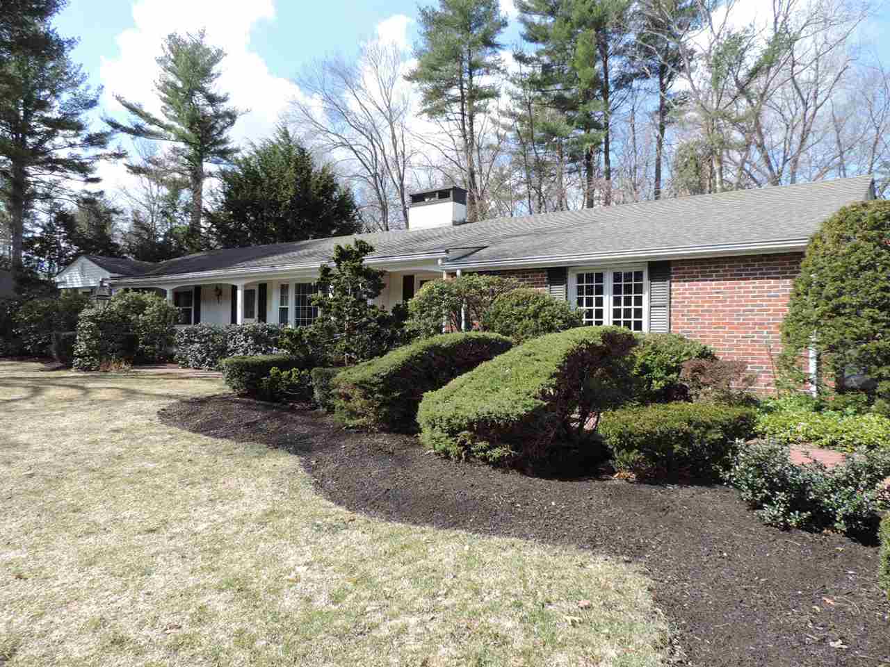 15 Hampton Falls Road Exeter, NH 03833 - Photo 33 of 34
