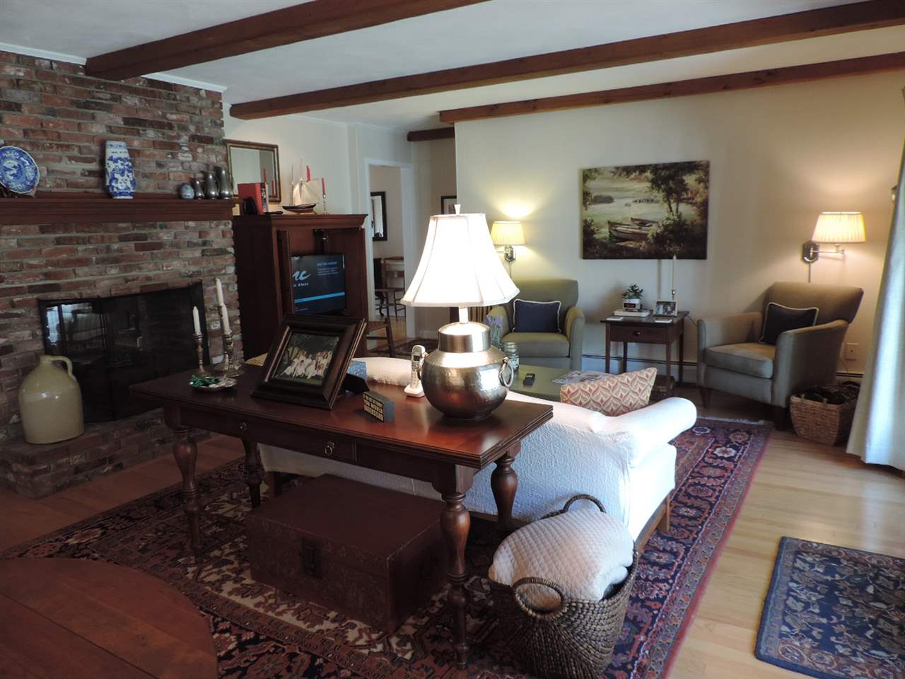 15 Hampton Falls Road Exeter, NH 03833 - Photo 8 of 34