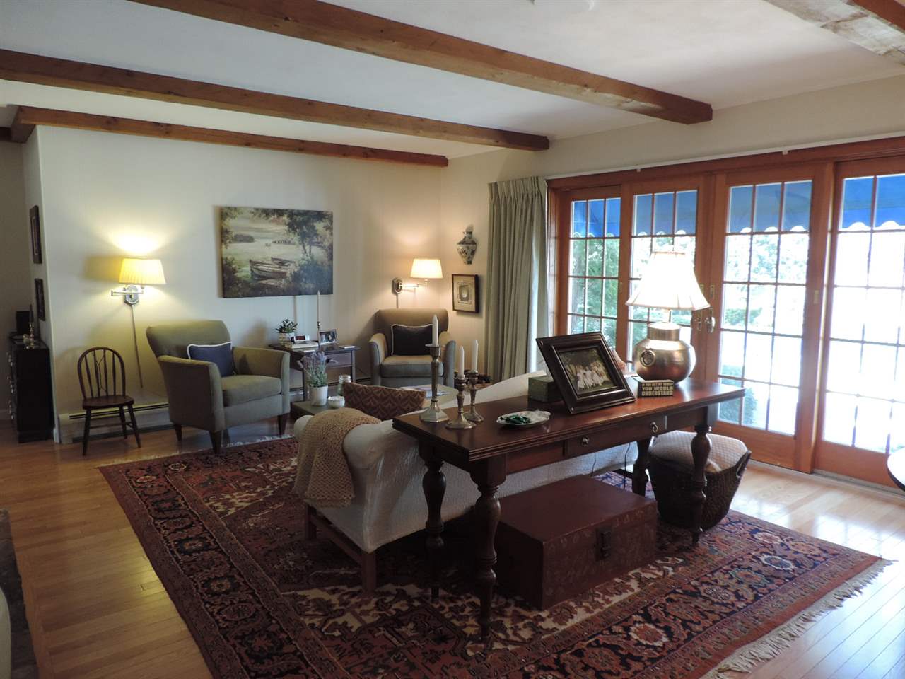15 Hampton Falls Road Exeter, NH 03833 - Photo 10 of 34