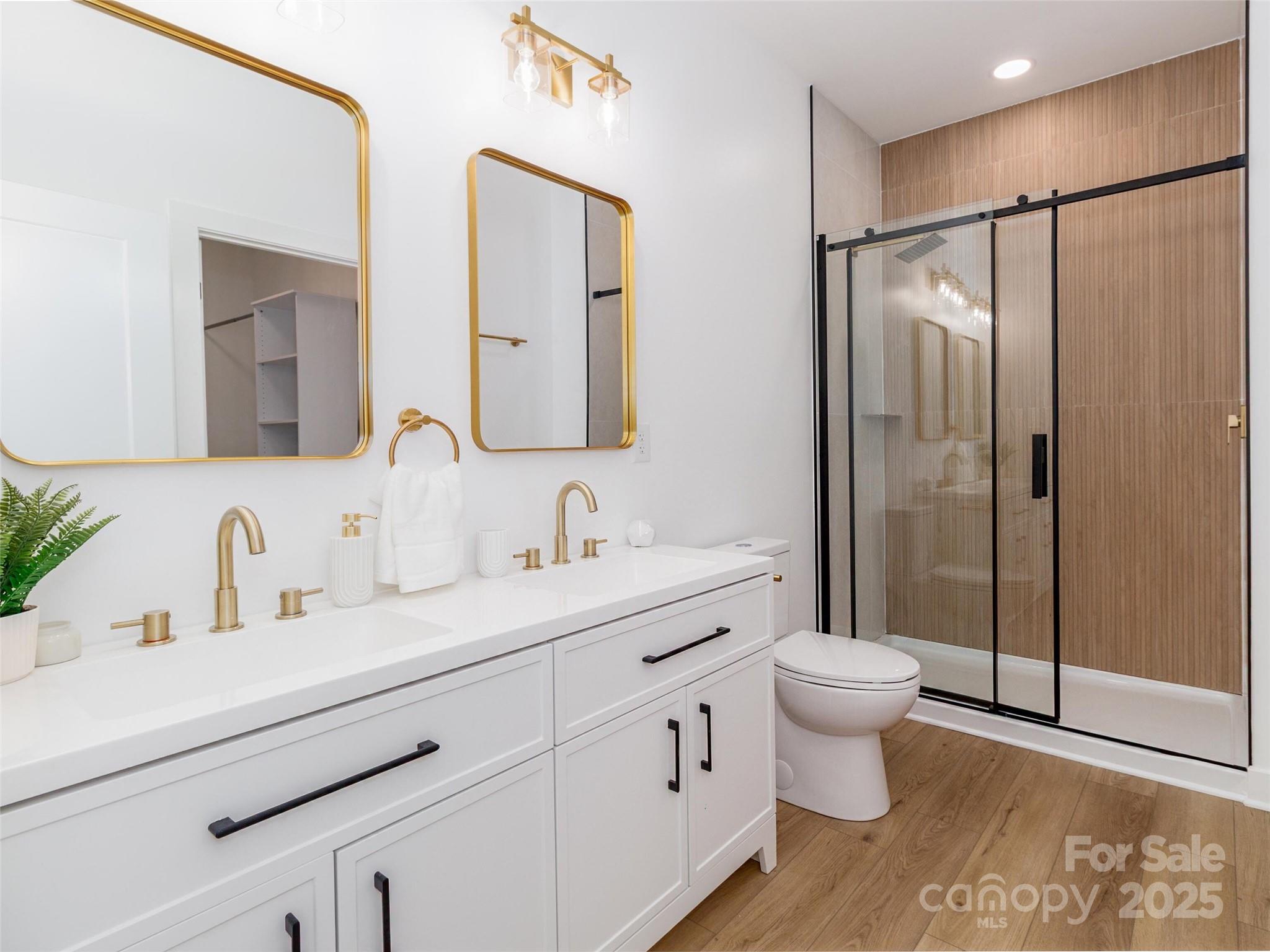 205 Skyline Circle Salisbury, NC 28146 - Photo 22 of 30