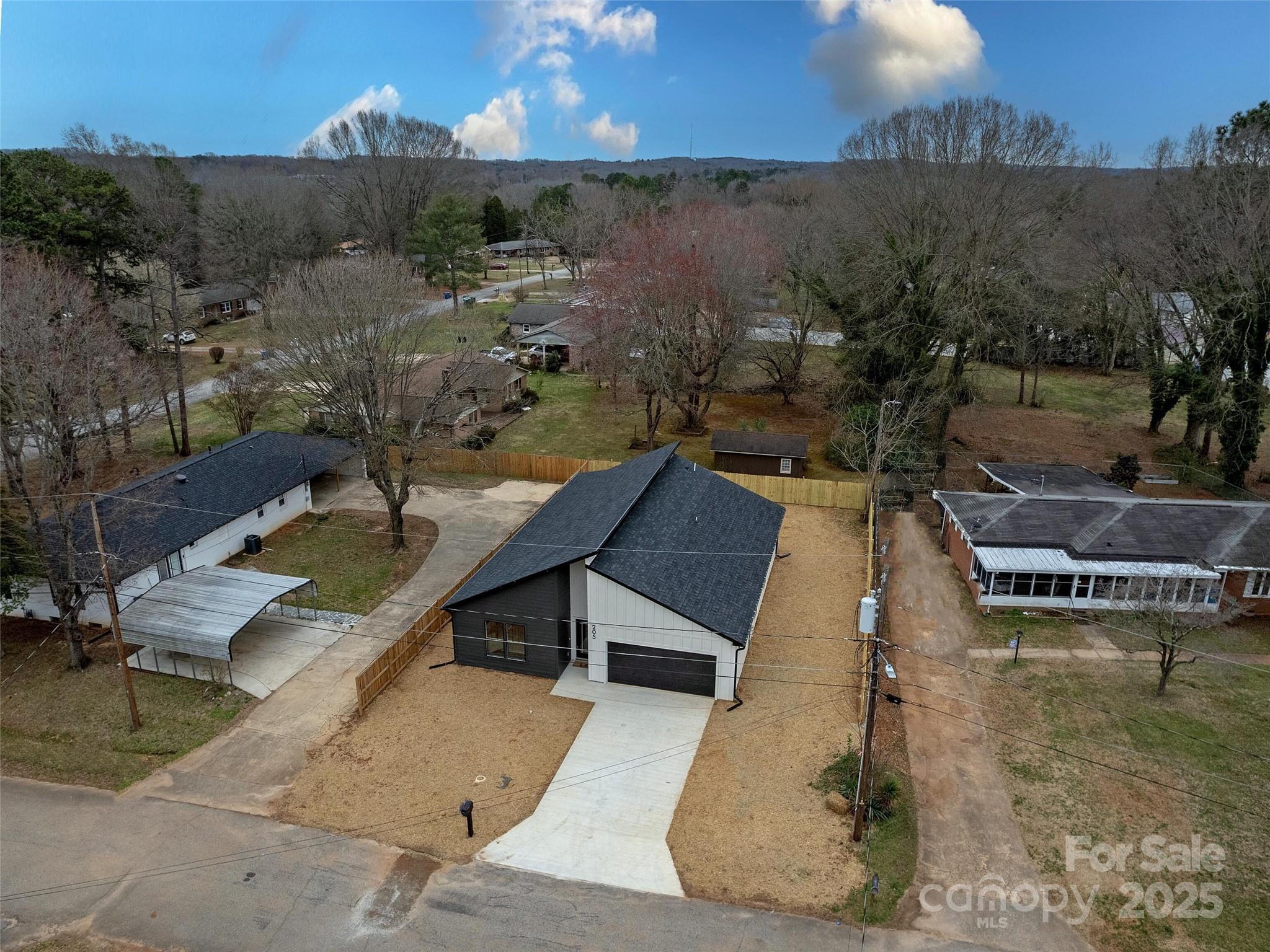 205 Skyline Circle Salisbury, NC 28146 - Photo 29 of 30