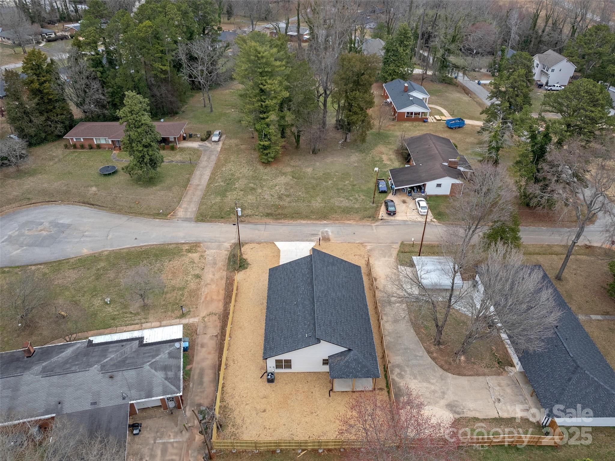 205 Skyline Circle Salisbury, NC 28146 - Photo 30 of 30