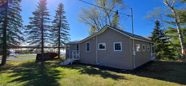 $149,900 | 19 Sunset Lane, Sinclair, ME 04779
