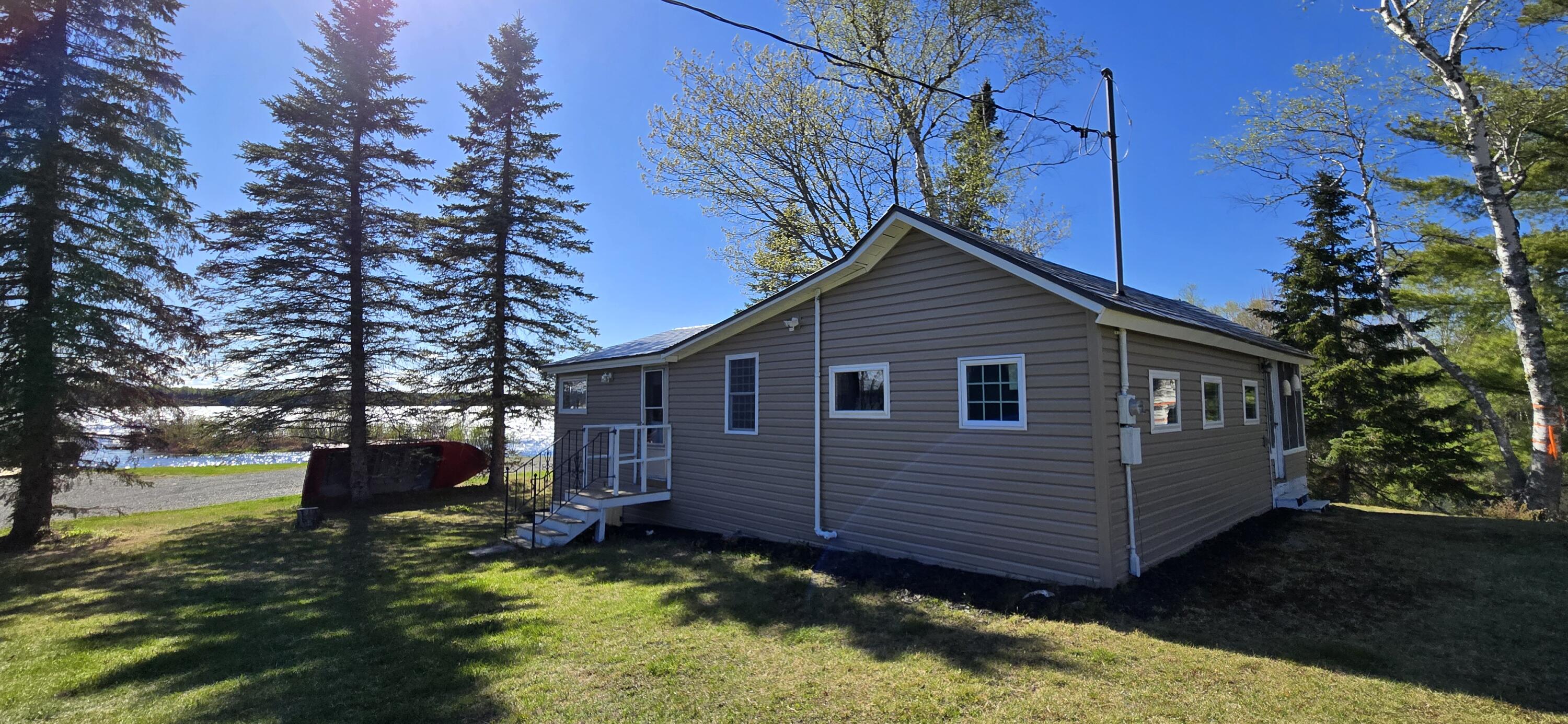 19 Sunset Lane Sinclair, ME 04779 - Photo 1 of 35 20260522_161436