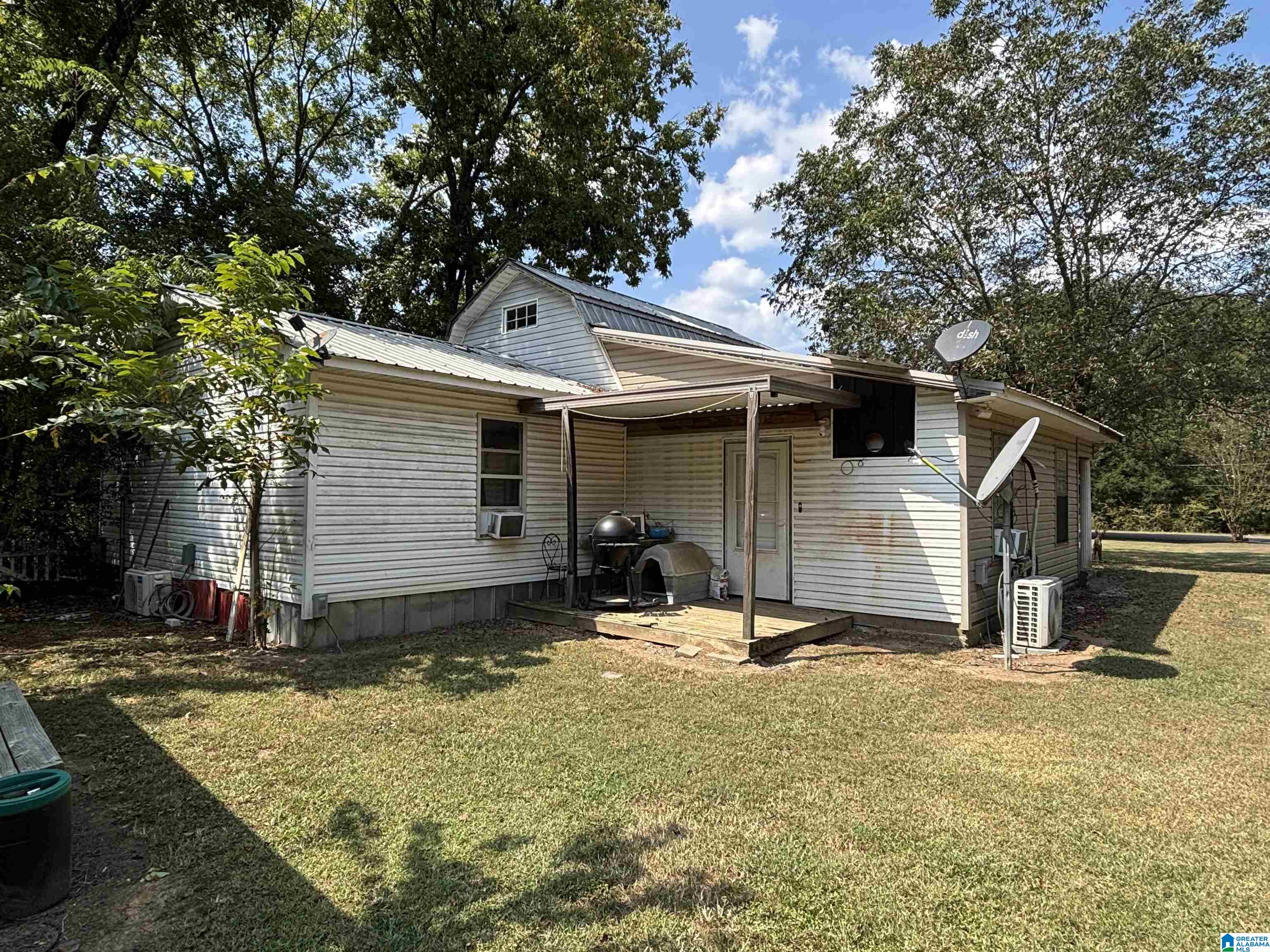233 Gate 5 Road Alexandria, AL 36250 - Photo 2 of 18