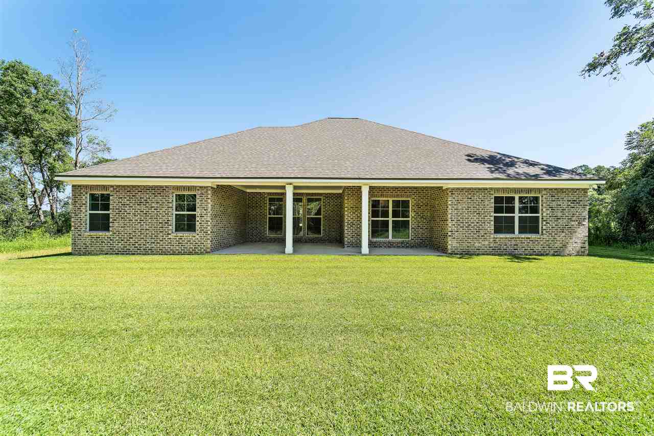 10259 Grady Lane Mobile, AL 36695 - Photo 23 of 25