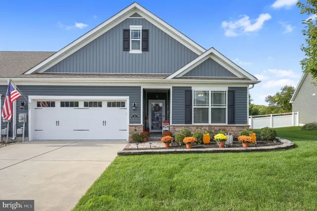$376,000 | 73 Sedmont Circle, Smyrna, DE 19977
