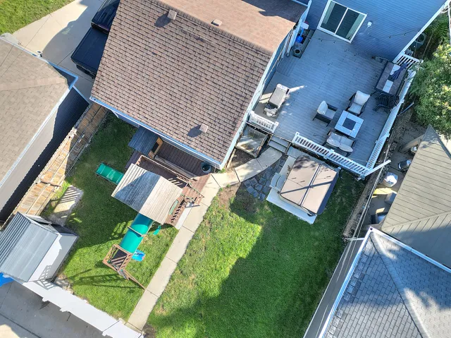 $439,999 | 10950 South Homan Avenue, Chicago, IL 60655