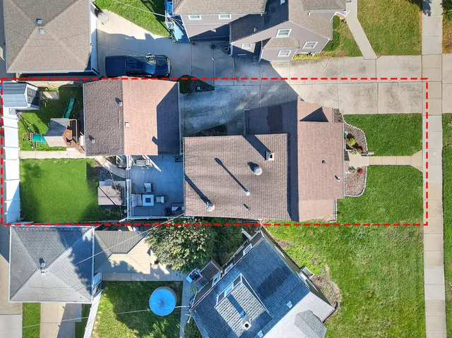 $439,999 | 10950 South Homan Avenue, Chicago, IL 60655