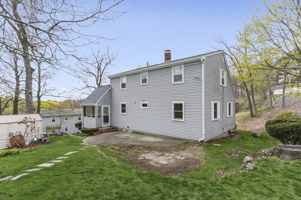 14 Oak Road Waltham, MA 02451 - Photo 18 of 23